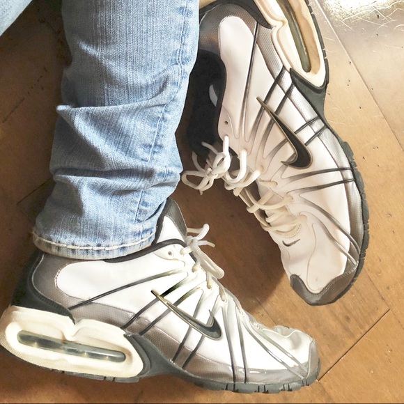 Nike Other - Nike Air Max Torch